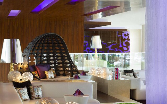 W Singapore - Sentosa Cove