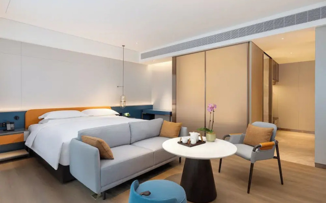 The Perennial Tianjin, A JdV by Hyatt Hotel