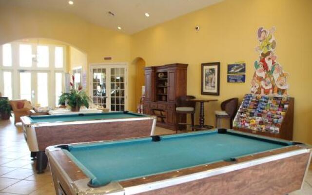 The Villas at Seven Dwarfs Lane