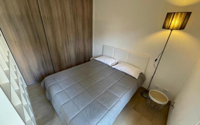 Appartements Villa Rimbaud by Connexion