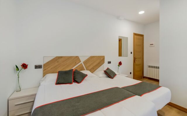 Hostal Restaurante La pinta