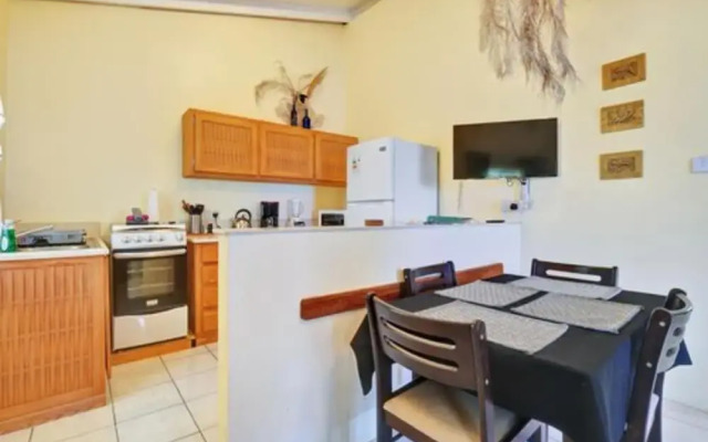 Hideaway Apartments Grenada