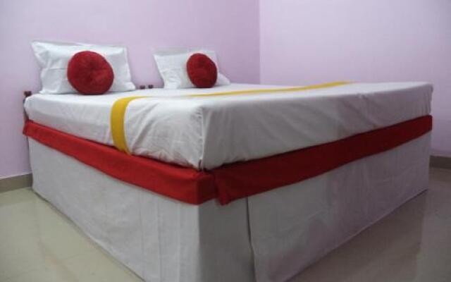 Lalbagh Ecofriendly Resort
