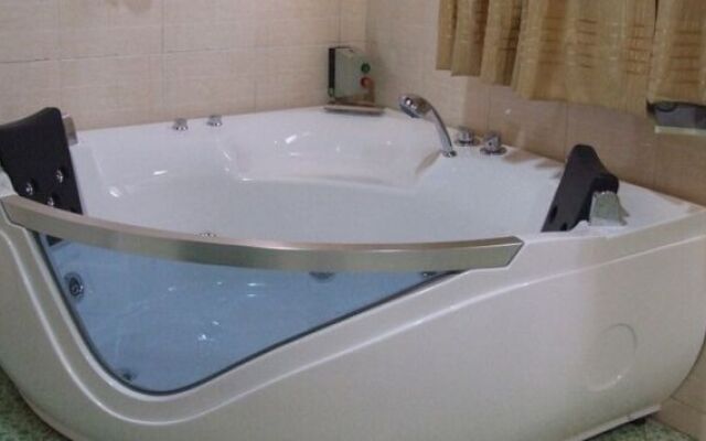 Luxury Hotel Rwanda