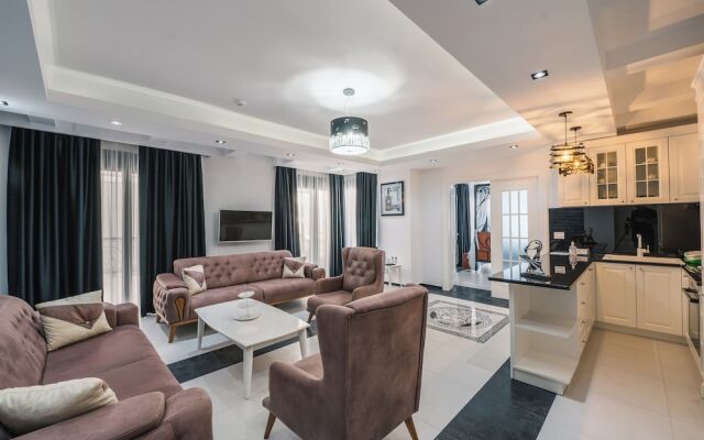 Barjaktar Boutique Hotel