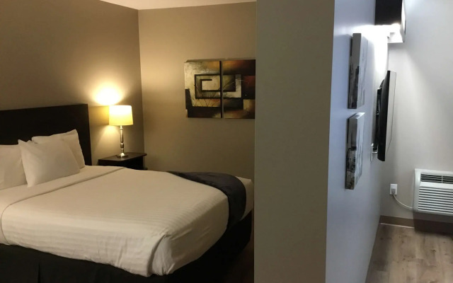 Villa Inn & Suites, SureStay Collection by Best Western
