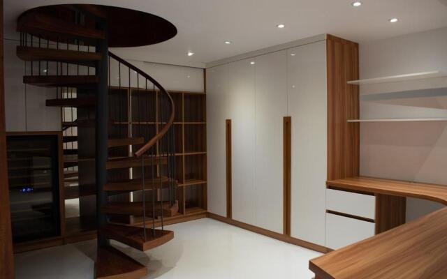 Villa 202
