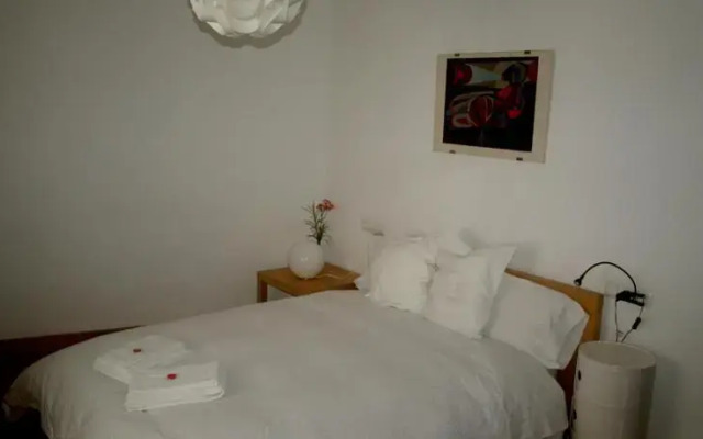 Casa Hinojo