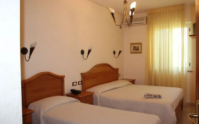 Ristorante Hotel Avvenire