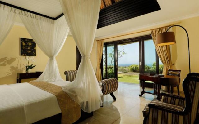 Hillstone Villas Resort Bali