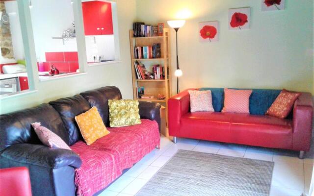 Gites at La Maison Sans Souci