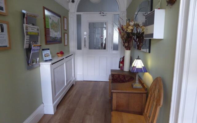 The Grange Guest House