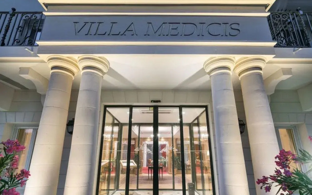 Villa Médicis Puteaux