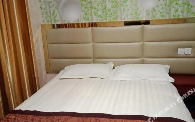 Xixuan Hostel