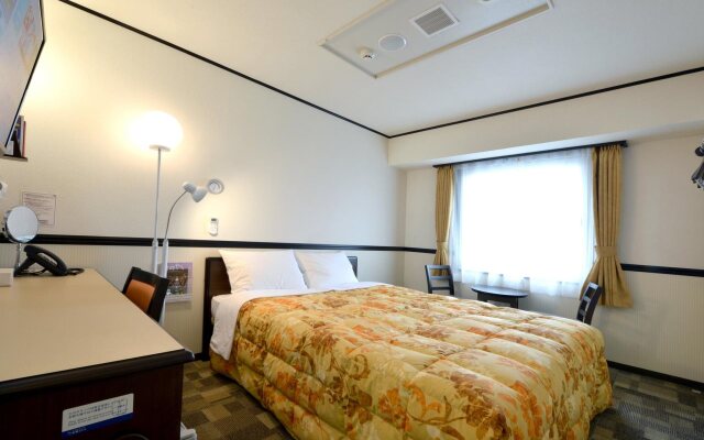 Toyoko Inn Hikone Station Higashi