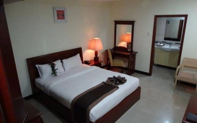 Lien Thanh Hotel