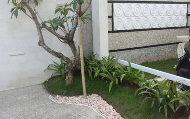 Adelia Residence