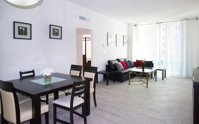 SIAN 2BR Apartment by SV Rentals
