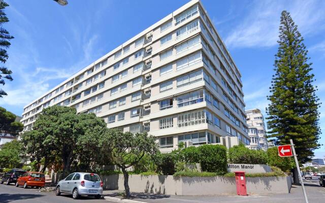 Atlantique by Totalstay