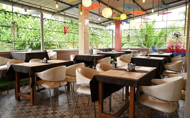 La Mer Beach Resorts