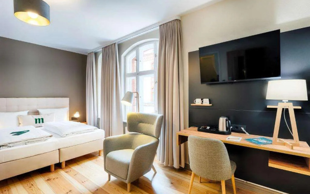 martas Hotel Berlin-Mitte