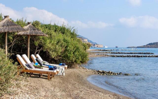 Elounda Blue Island Villa