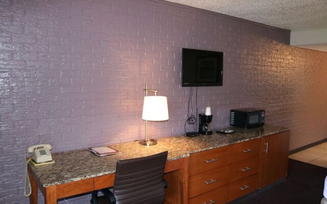 Friendship Inn