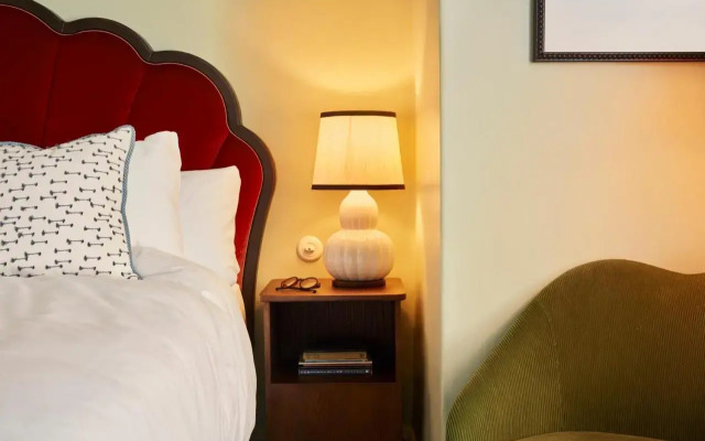 The Hoxton Edinburgh