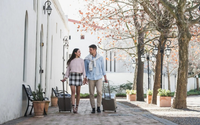 Asara Wine Estate & Hotel