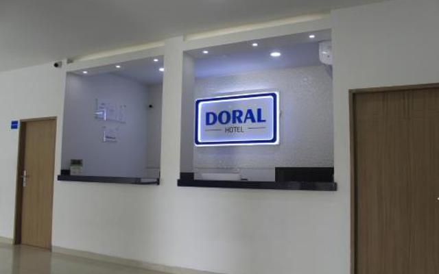 Hotel Doral Barranquilla