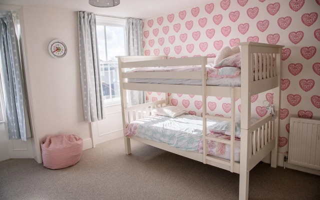 Quay House, Woodbridge