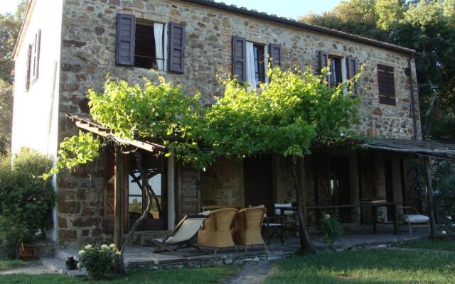 Nocini di Maremma