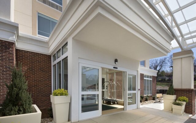 AC Hotel by Marriott Asheville Biltmore Village