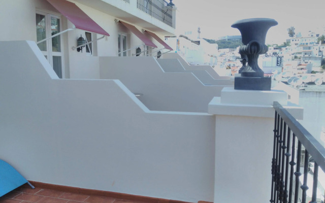 Albufeira Beach Hotel
