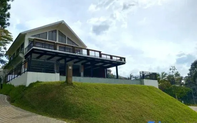 Tebing View Glamping, Azana Hotels Collection