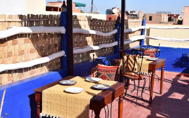 Heritage Lalla Aicha