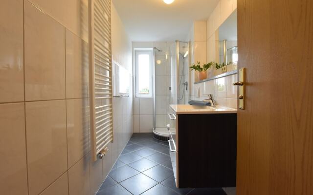 Beautiful Apartment in Kühlungsborn With Garden