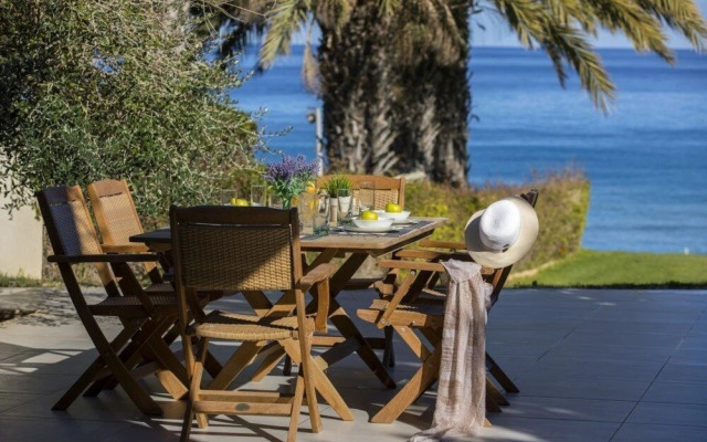 Cyprus Villa Near the Beach, Paralimni Villa 1098