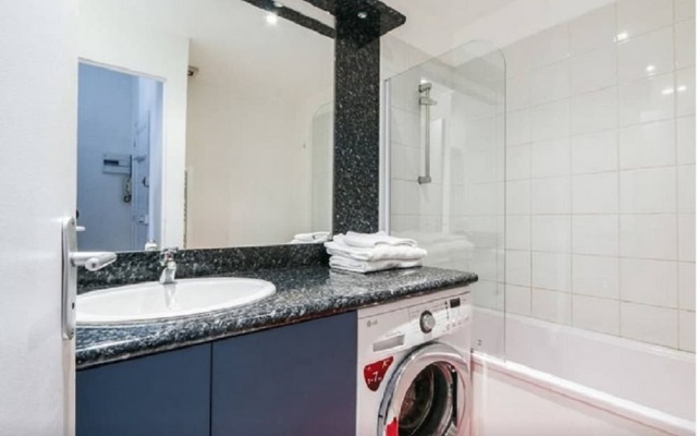 Viva Riviera 1 Bedroom Rue Florian