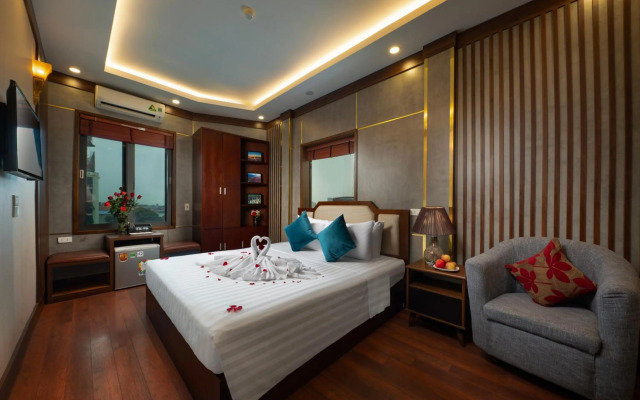 Hanoi Airport Hotel - Convenient & Friendly
