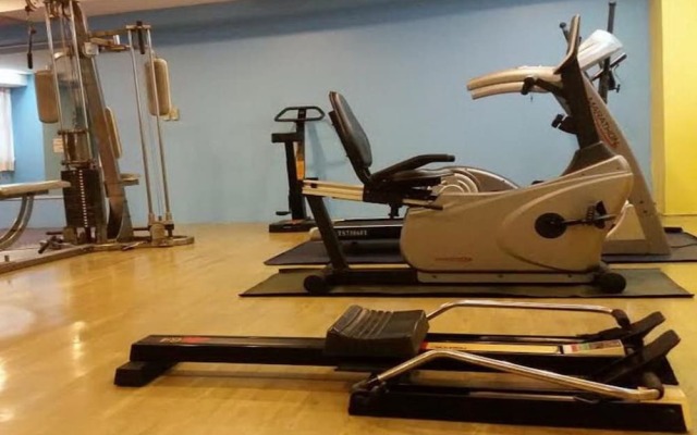 Issara at Cha-Um Beach Club