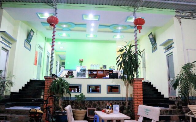 Quoc Dinh Guesthouse