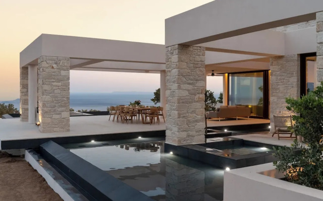 Seanatra Luxury Villas
