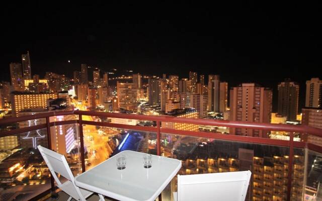 Apartamento Torre de Mar 20D