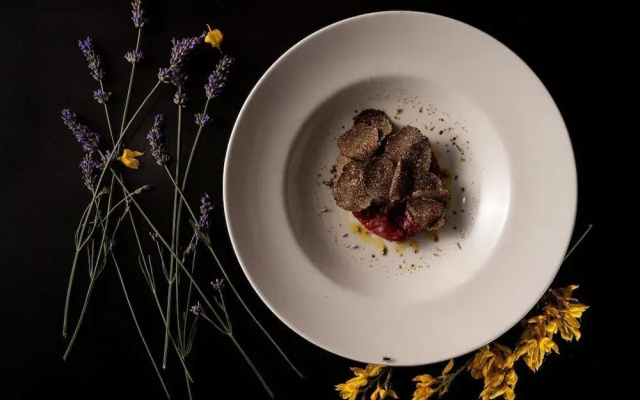 B&B Tenuta di Paganico - Wine & Food