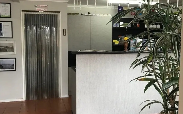 Aireys Inlet Holiday Park