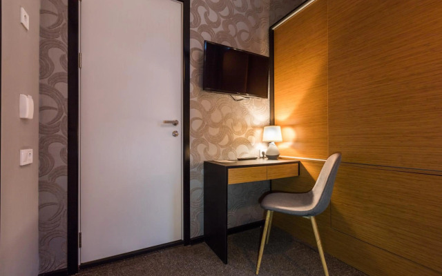 Бутик-отель Tbilisi Times Boutique Hotel