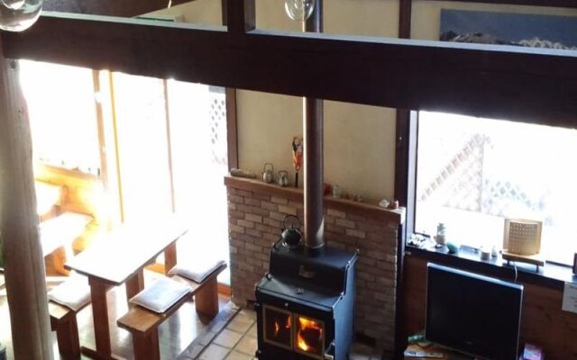 B&B Santana Hakuba