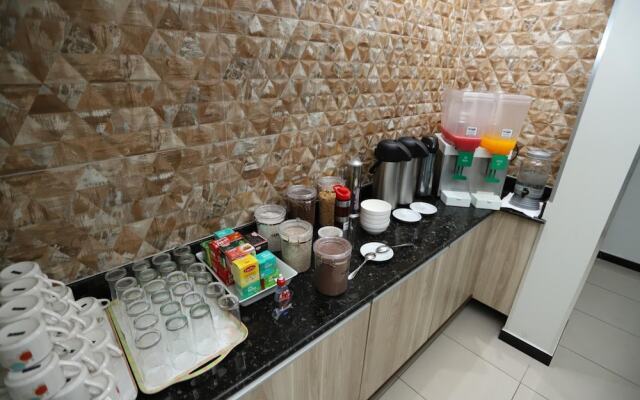 Hotel Rio Mar