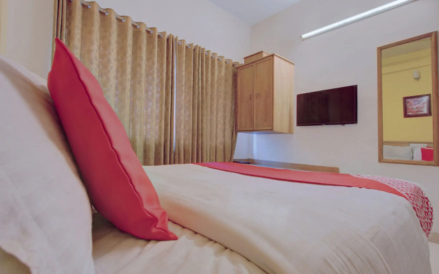 OYO 27005 The Woodbridge Hotel